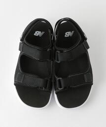 NEW BALANCE | ◆NEW BALANCE（ニューバランス）YH750 17cm-23cm(サンダル)