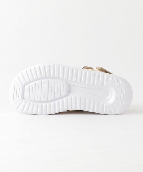 NEW BALANCE（ニューバランス）の「◆NEW BALANCE（ニューバランス）YH750 17cm-23cm（サンダル・キッズ・ベージュ/オリーブ/ブラック・17cm/18cm/23cm/19cm/22cm/20cm/21cm）」の10枚目の写真