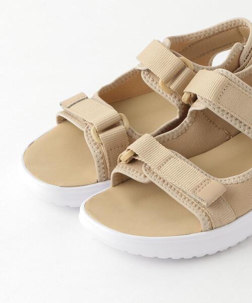 NEW BALANCE（ニューバランス）の「◆NEW BALANCE（ニューバランス）YH750 17cm-23cm（サンダル・キッズ・ベージュ/オリーブ/ブラック・17cm/18cm/23cm/19cm/22cm/20cm/21cm）」の12枚目の写真