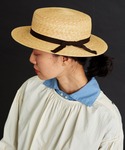 Malle(マル)の「帽子(ハット)」