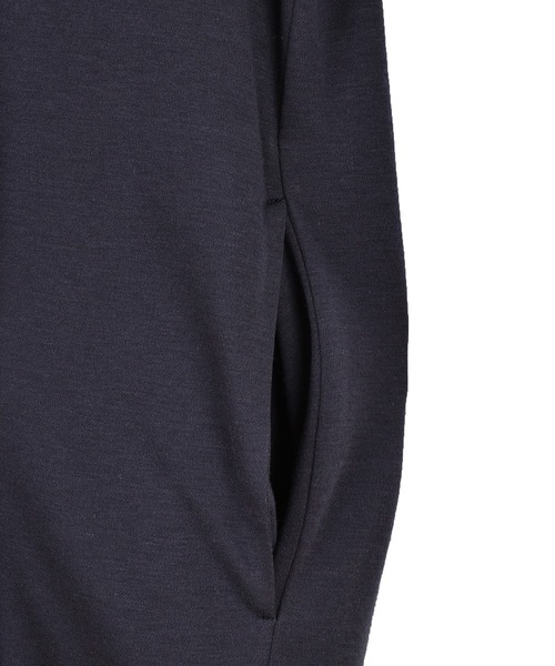 OUTERSUNSET（アウターサンセット）の「cut gather onepiece