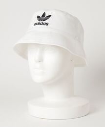 adidas Originals/アディダス オリジナルス BUCKET HAT CORE/バケット ハット コア