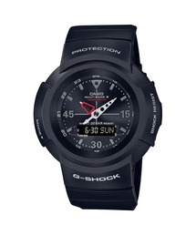 G-SHOCK（ジーショック）の「AWG-M520 SERIES / 電波ソーラー / AWG-M520-1AJF（アナログ腕時計）」