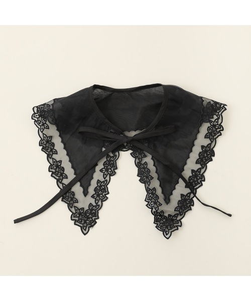 sakishimatokyo（サキシマトーキョー）の「【ZOZO限定】サキシマamp「アソートツケエリ」（その他・レディース・ホワイト/ブラック/ホワイト系その他/ブラック系その他/ホワイト系その他2・FREE）」の5枚目の写真