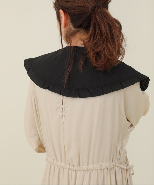 sakishimatokyo（サキシマトーキョー）の「【ZOZO限定】サキシマamp「アソートツケエリ」（その他・レディース・ホワイト/ブラック/ホワイト系その他/ブラック系その他/ホワイト系その他2・FREE）」の9枚目の写真