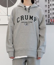 crump | 【crump 】クラシックフーディ(パーカー)
