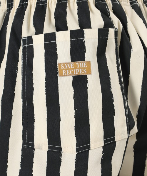 make a ray!（メイク ア レイ！）の「バルーンシルエット 総柄シェフパンツ イージーアンクルパンツ/テーパードパンツ（その他パンツ・メンズ・ブルー系その他/ストライプ・S/L/M/XL）」の14枚目の写真