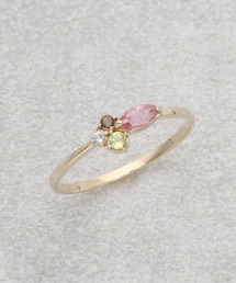 K10 ダイヤモンド リング（リング）｜Jewel closet by L&Co.（ジュエル