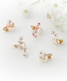 Samantha Tiara（サマンサティアラ）の「フラワーシェル