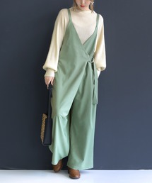 【廃盤】『カシュクール風Dカンサロペット』