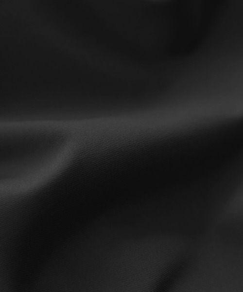 osharewalker（オシャレウォーカー）の「【廃盤】『カシュクール風Dカンサロペット』（サロペット/オーバーオール・レディース・ブラック/ミント・1/2）」の12枚目の写真