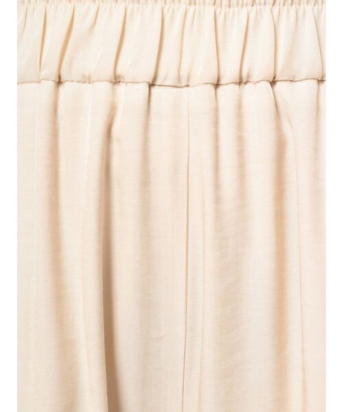 LAGUNAMOON（ラグナムーン）の「カラーサテンパンツ（その他パンツ・レディース・ピンク/アイボリー/ミント・SMALL/MEDIUM）」の15枚目の写真