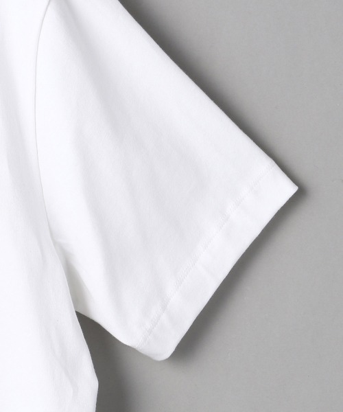 NIKE SPORTSWEAR(ナイキスポーツウェアー)の「【NIKE/ナイキ】ナイキスポーツウェア/NSWジェットスキー T/DD1281(Tシャツ/カットソー・メンズ・ホワイト・SMALL/MEDIUM/LARGE/X-LARGE/XX-LARGE)」の3枚目の写真