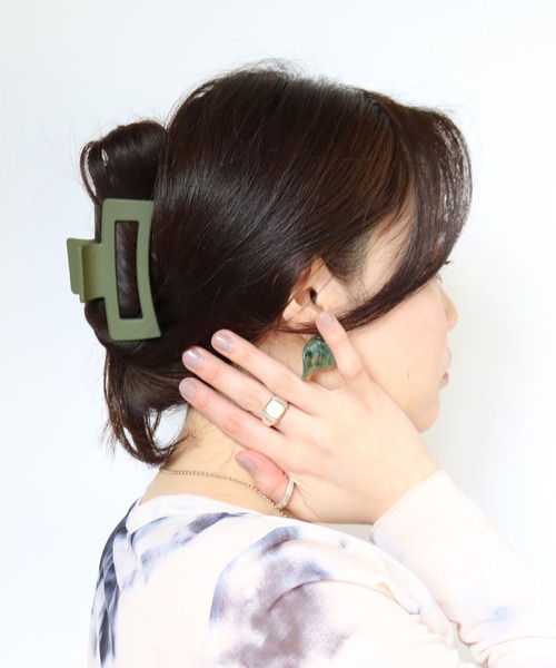 ●アルティーダウード オーガニックタイヘアアクセサリー● ancient] オーガニック タイ ヘアアクセサリー｜ARTIDA OUD