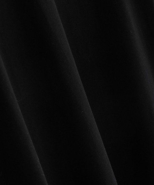 remer(リメール)の「loose logo Tee《2021》/ルーズロゴTee(Tシャツ/カットソー・メンズ・ホワイト/ブラック・SMALL/MEDIUM/LARGE)」の8枚目の写真