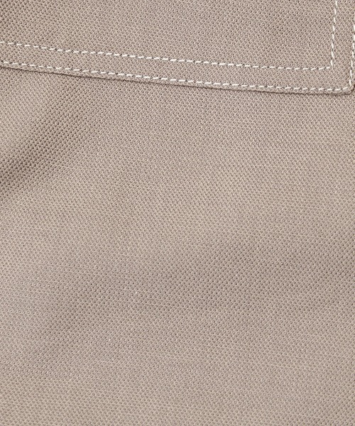 COMME CA ISM（コムサイズム）の「スラブオックス　グルカパンツ（その他パンツ・キッズ・ネイビー/ベージュ・110cm/130cm/140cm/120cm/150cm/100cm）」の12枚目の写真