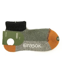 rasox/ラソックス スポーツ・ロウ