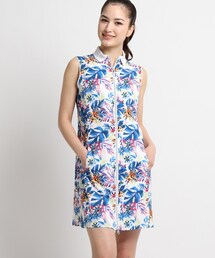 トロピカル柄 夏 に該当するレディースのワンピースファッション通販 Zozotown