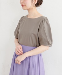 タックスリーブTシャツ