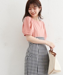 タックスリーブTシャツ