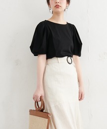 タックスリーブTシャツ
