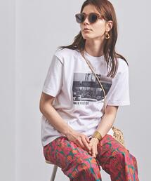 UNITED ARROWS | 別注＜Kobak（コバック）＞SINGING Tシャツ(Tシャツ/カットソー)