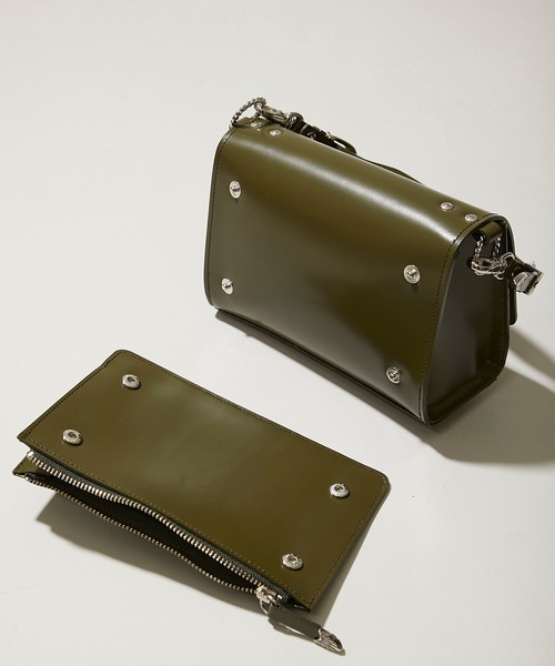 TOGA PULLA（トーガ プルラ）の「【TOGA PULLA(トーガプルラ