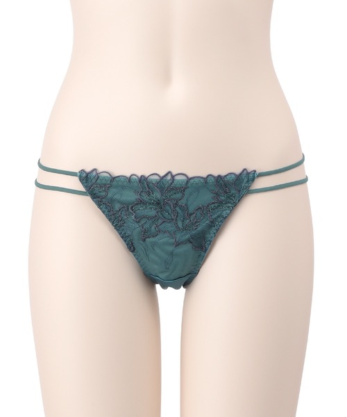 Ravijour（ラヴィジュール）の「ラミーリリー 単品Tバック