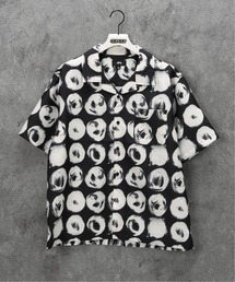 【STUSSY / ステューシー】 HAND DRAWN DOT SHIRT