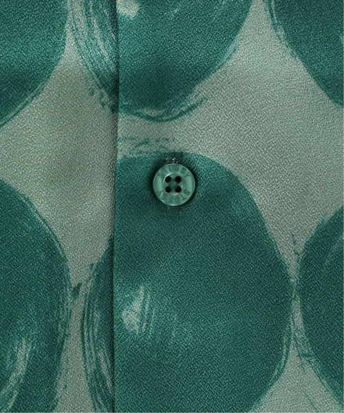 STUSSY / ステューシー】 HAND DRAWN DOT SHIRT（シャツ