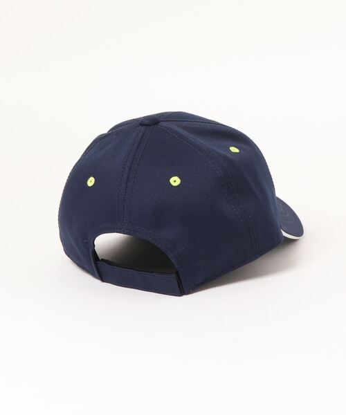 CONVERSE（コンバース）の「【CONVERSE】CNB TC TWILL CAP（キャップ・キッズ・ブラック/ネイビー/ブルー/グレー・FREE）」の5枚目の写真