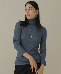 Chaos カオスのニット セーター ブルー ネイビー 青色系 通販 Zozotown