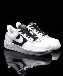 NIKE | NIKE AIR FORCE 1 '07 PRM / ナイキ エア フォース  【SP】(スニーカー)