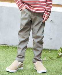 apres les cours | カラフルツイル/7days Style pants　10分丈(その他パンツ)