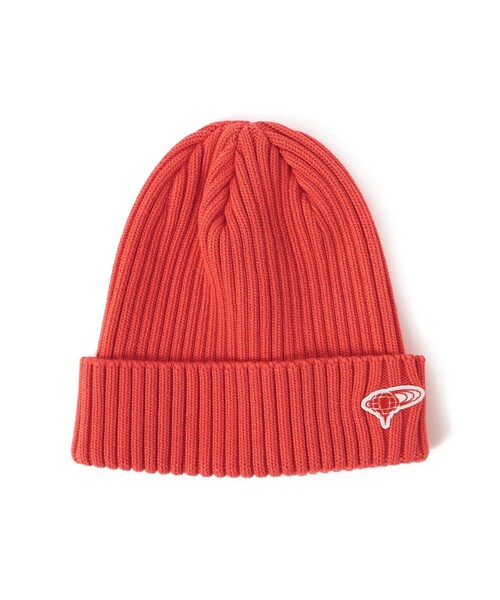 BEAMS GOLF（ビームスゴルフ）の「BEAMS GOLF / コットン ワッチ キャップ（キャップ・メンズ・ネイビー/グレー/サックスブルー/レッド/ホワイト/ピンク/イエロー/ミント/オレンジ/グリーン系その他・FREE）」の9枚目の写真