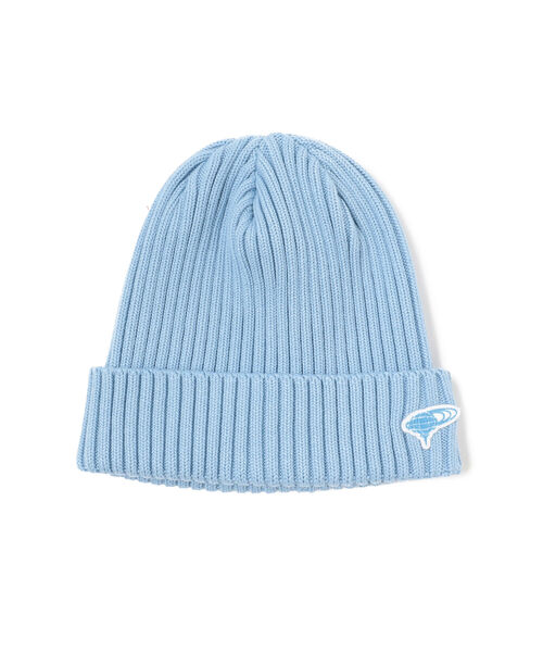 BEAMS GOLF（ビームスゴルフ）の「BEAMS GOLF / コットン ワッチ キャップ（キャップ・メンズ・ネイビー/グレー/サックスブルー/レッド/ホワイト/ピンク/イエロー/ミント/オレンジ/グリーン系その他・FREE）」の6枚目の写真