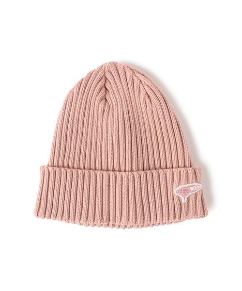 BEAMS GOLF（ビームスゴルフ）の「BEAMS GOLF / コットン ワッチ キャップ（キャップ・メンズ・ネイビー/グレー/サックスブルー/レッド/ホワイト/ピンク/イエロー/ミント/オレンジ/グリーン系その他・FREE）」の8枚目の写真