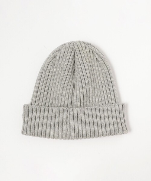 BEAMS GOLF（ビームスゴルフ）の「BEAMS GOLF / コットン ワッチ キャップ（キャップ・メンズ・ネイビー/グレー/サックスブルー/レッド/ホワイト/ピンク/イエロー/ミント/オレンジ/グリーン系その他・FREE）」の12枚目の写真