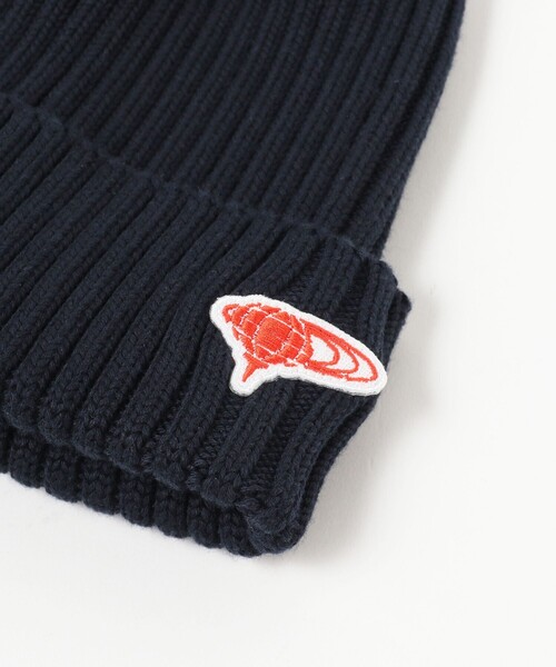 BEAMS GOLF（ビームスゴルフ）の「BEAMS GOLF / コットン ワッチ キャップ（キャップ・メンズ・ネイビー/グレー/サックスブルー/レッド/ホワイト/ピンク/イエロー/ミント/オレンジ/グリーン系その他・FREE）」の14枚目の写真