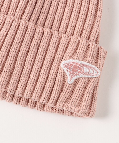 BEAMS GOLF（ビームスゴルフ）の「BEAMS GOLF / コットン ワッチ キャップ（キャップ・メンズ・ネイビー/グレー/サックスブルー/レッド/ホワイト/ピンク/イエロー/ミント/オレンジ/グリーン系その他・FREE）」の15枚目の写真