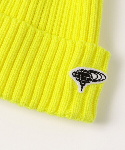 BEAMS GOLF（ビームスゴルフ）の「BEAMS GOLF / コットン ワッチ キャップ（キャップ・メンズ・ネイビー/グレー/サックスブルー/レッド/ホワイト/ピンク/イエロー/ミント/オレンジ/グリーン系その他・FREE）」の17枚目の写真