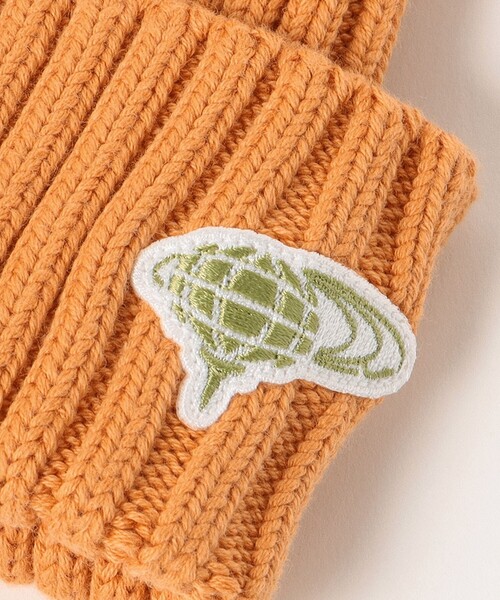 BEAMS GOLF（ビームスゴルフ）の「BEAMS GOLF / コットン ワッチ キャップ（キャップ・メンズ・ネイビー/グレー/サックスブルー/レッド/ホワイト/ピンク/イエロー/ミント/オレンジ/グリーン系その他・FREE）」の21枚目の写真