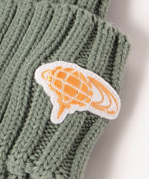 BEAMS GOLF（ビームスゴルフ）の「BEAMS GOLF / コットン ワッチ キャップ（キャップ・メンズ・ネイビー/グレー/サックスブルー/レッド/ホワイト/ピンク/イエロー/ミント/オレンジ/グリーン系その他・FREE）」の20枚目の写真