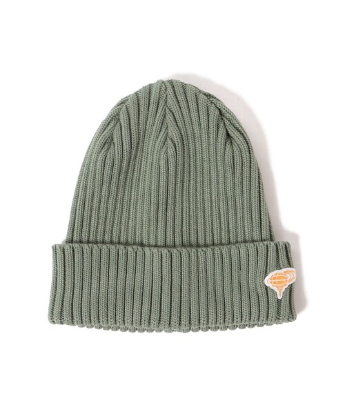 BEAMS GOLF（ビームスゴルフ）の「BEAMS GOLF / コットン ワッチ キャップ（キャップ・メンズ・ネイビー/グレー/サックスブルー/レッド/ホワイト/ピンク/イエロー/ミント/オレンジ/グリーン系その他・FREE）」の18枚目の写真