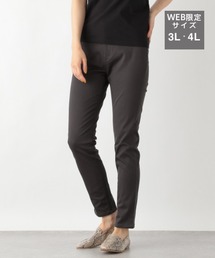 【WEB限定3L・4Lサイズ】SLIM FIT パンツ 948368