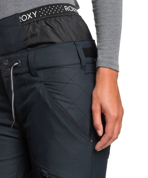 ROXY（ロキシー）の「FLAVOR PT/ロキシースキースノーボードウェア