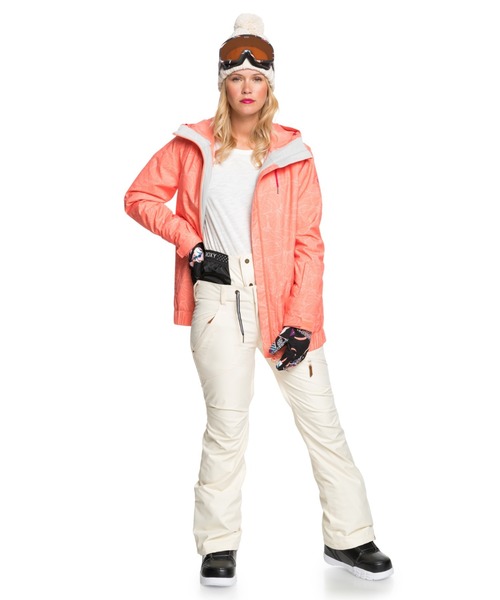 ROXY（ロキシー）の「FLAVOR PT/ロキシースキースノーボードウェア