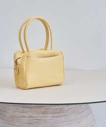 カラーボストンBAG