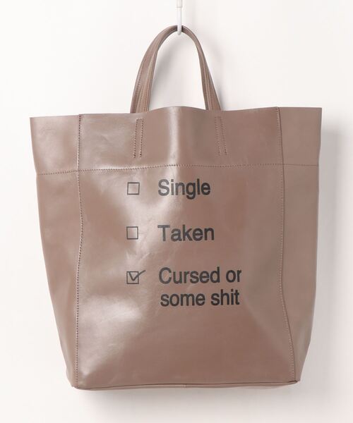 intoxic. イントキシック　ハンドバック　トートバッグ intoxic. イントキシック トートバッグ アルトネン ペイズリー