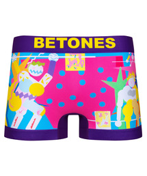 BETONES(rg[Y)́yBETONES/rg[YzuSNATCHv A_[EFA SNATCH-SNAC001({NT[pc)